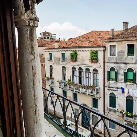 Apartment Palazzo Schiavoni Residenza D'epoca & Suite-apartments *