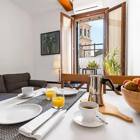 Palazzo Schiavoni Residenza D'epoca & Suite-apartments Apartment Venice