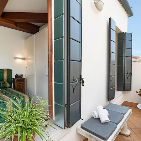 Apartment Palazzo Schiavoni Residenza D'epoca & Suite-apartments Venice