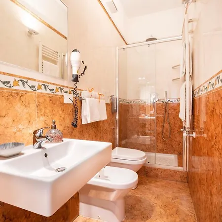 Apartment Palazzo Schiavoni Residenza D'epoca & Suite-apartments *