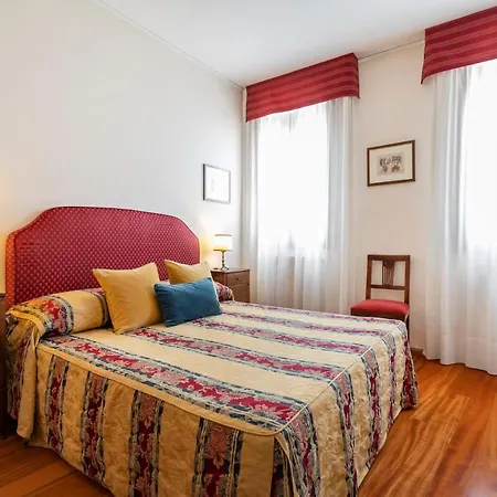Palazzo Schiavoni Residenza D'epoca & Suite-apartments Apartment