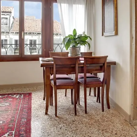 Apartment Palazzo Schiavoni Residenza D'epoca & Suite-apartments *
