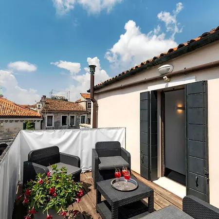 Palazzo Schiavoni Residenza D'epoca & Suite-apartments Apartment Venice