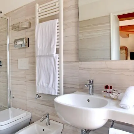 Palazzo Schiavoni Residenza D'epoca & Suite-apartments Venice