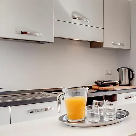 Apartamento Palazzo Schiavoni Residenza D'epoca & Suite-apartments