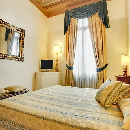 Palazzo Schiavoni Residenza D'epoca & Suite-apartments Venecia