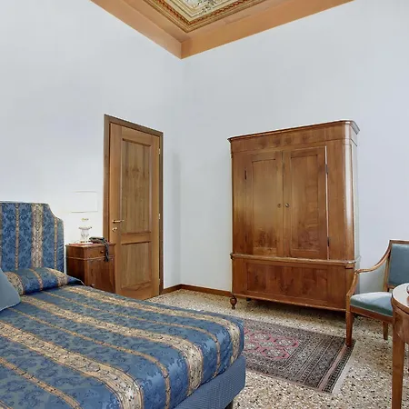 Apartment Palazzo Schiavoni Residenza D'epoca & Suite-apartments Venice