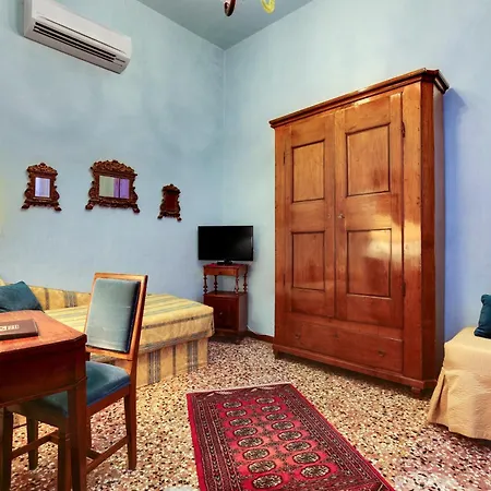 Apartment Palazzo Schiavoni Residenza D'epoca & Suite-apartments