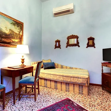 Palazzo Schiavoni Residenza D'epoca & Suite-apartments Apartment Venice