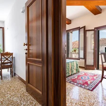 Apartment Palazzo Schiavoni Residenza D'epoca & Suite-apartments