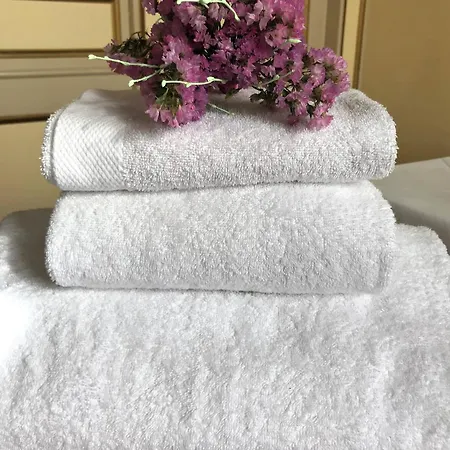 Palazzo Schiavoni Residenza D'epoca & Suite-apartments Apartment