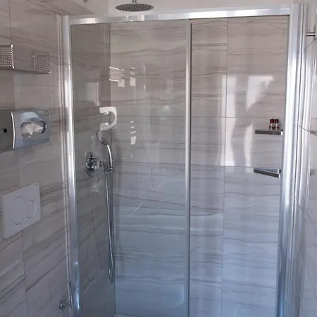 Apartamento Palazzo Schiavoni Residenza D'epoca & Suite-apartments *