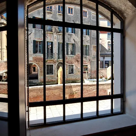 Palazzo Schiavoni Residenza D'epoca & Suite-apartments Apartment *