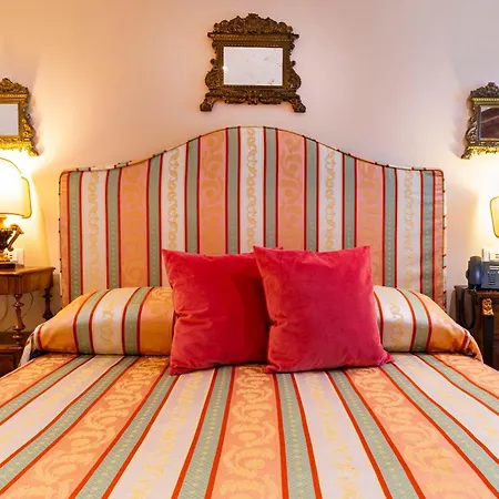 Palazzo Schiavoni Residenza D'epoca & Suite-apartments Apartment