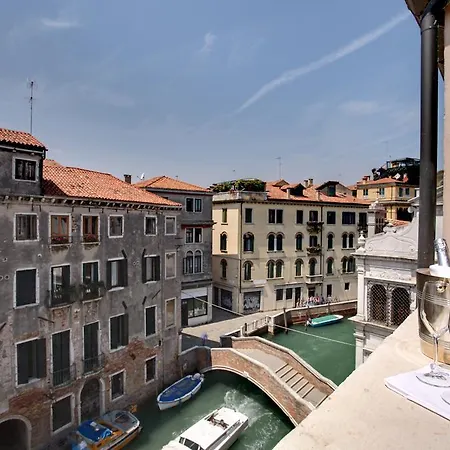 Palazzo Schiavoni Residenza D'epoca & Suite-apartments Apartment