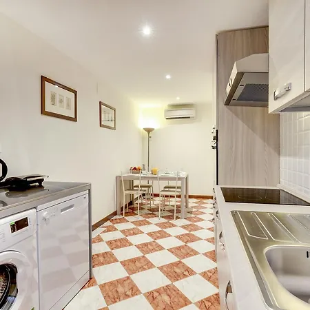 Palazzo Schiavoni Residenza D'epoca & Suite-apartments Apartment