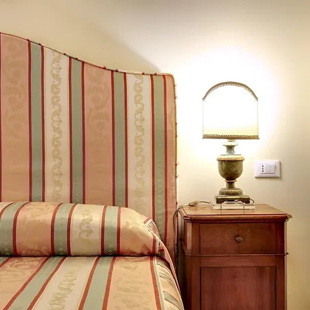 Apartment Palazzo Schiavoni Residenza D'epoca & Suite-apartments Venice