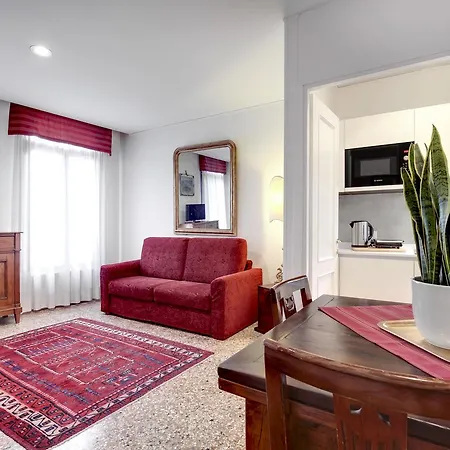 Palazzo Schiavoni Residenza D'epoca & Suite-apartments Apartment