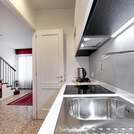 Palazzo Schiavoni Residenza D'epoca & Suite-apartments