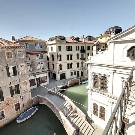 Apartment Palazzo Schiavoni Residenza D'epoca & Suite-apartments *