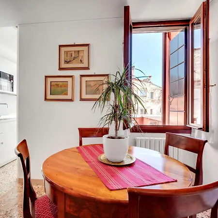 Palazzo Schiavoni Residenza D'epoca & Suite-apartments Venice