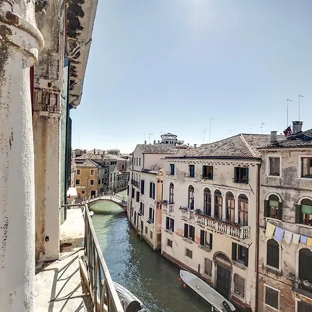 Apartamento Palazzo Schiavoni Residenza D'epoca & Suite-apartments *