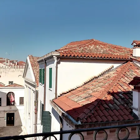 Palazzo Schiavoni Residenza D'epoca & Suite-apartments Apartment Venice