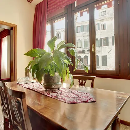 Palazzo Schiavoni Residenza D'epoca & Suite-apartments Apartamento Venecia