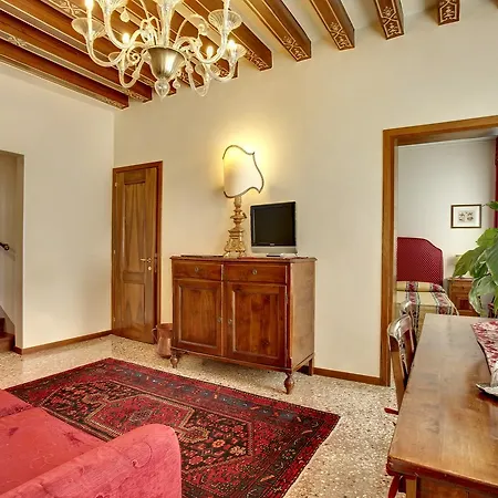 Palazzo Schiavoni Residenza D'epoca & Suite-apartments Venecia