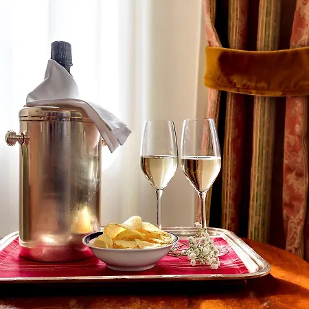 Palazzo Schiavoni Residenza D'epoca & Suite-apartments Apartment Venice