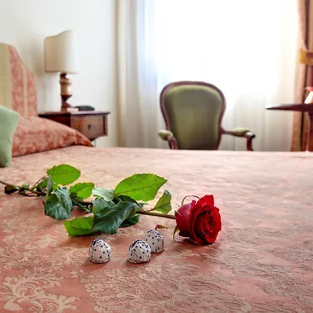 Apartamento Palazzo Schiavoni Residenza D'epoca & Suite-apartments