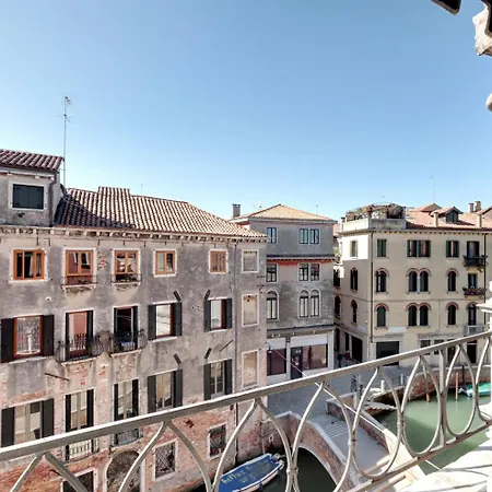 Palazzo Schiavoni Residenza D'epoca & Suite-apartments Apartment Venice