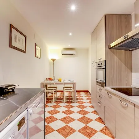 Apartment Palazzo Schiavoni Residenza D'epoca & Suite-apartments