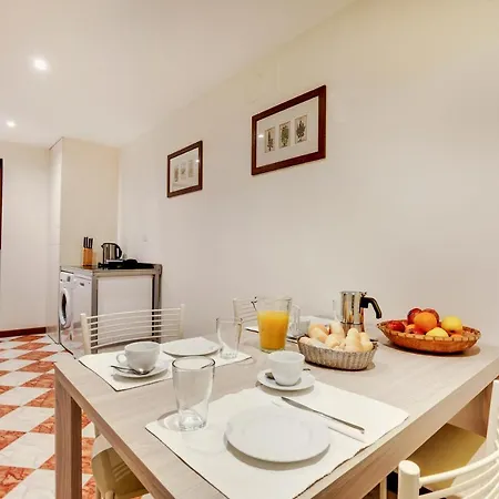 Palazzo Schiavoni Residenza D'epoca & Suite-apartments Apartment