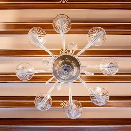 Palazzo Schiavoni Residenza D'epoca & Suite-apartments アパート *