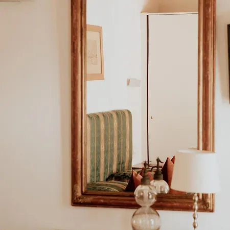 Palazzo Schiavoni Residenza D'epoca & Suite-apartments アパート
